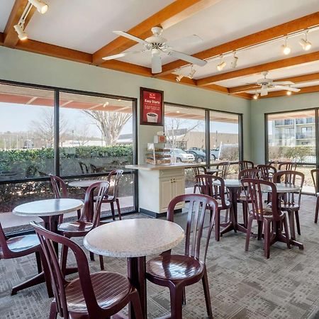 Econo Lodge Inn & Suites Rehoboth Beach Εξωτερικό φωτογραφία