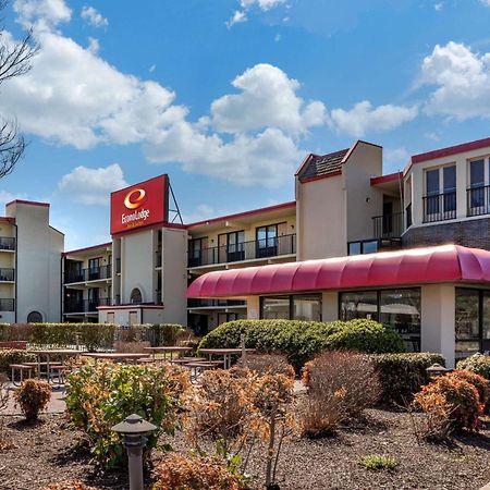 Econo Lodge Inn & Suites Rehoboth Beach Εξωτερικό φωτογραφία