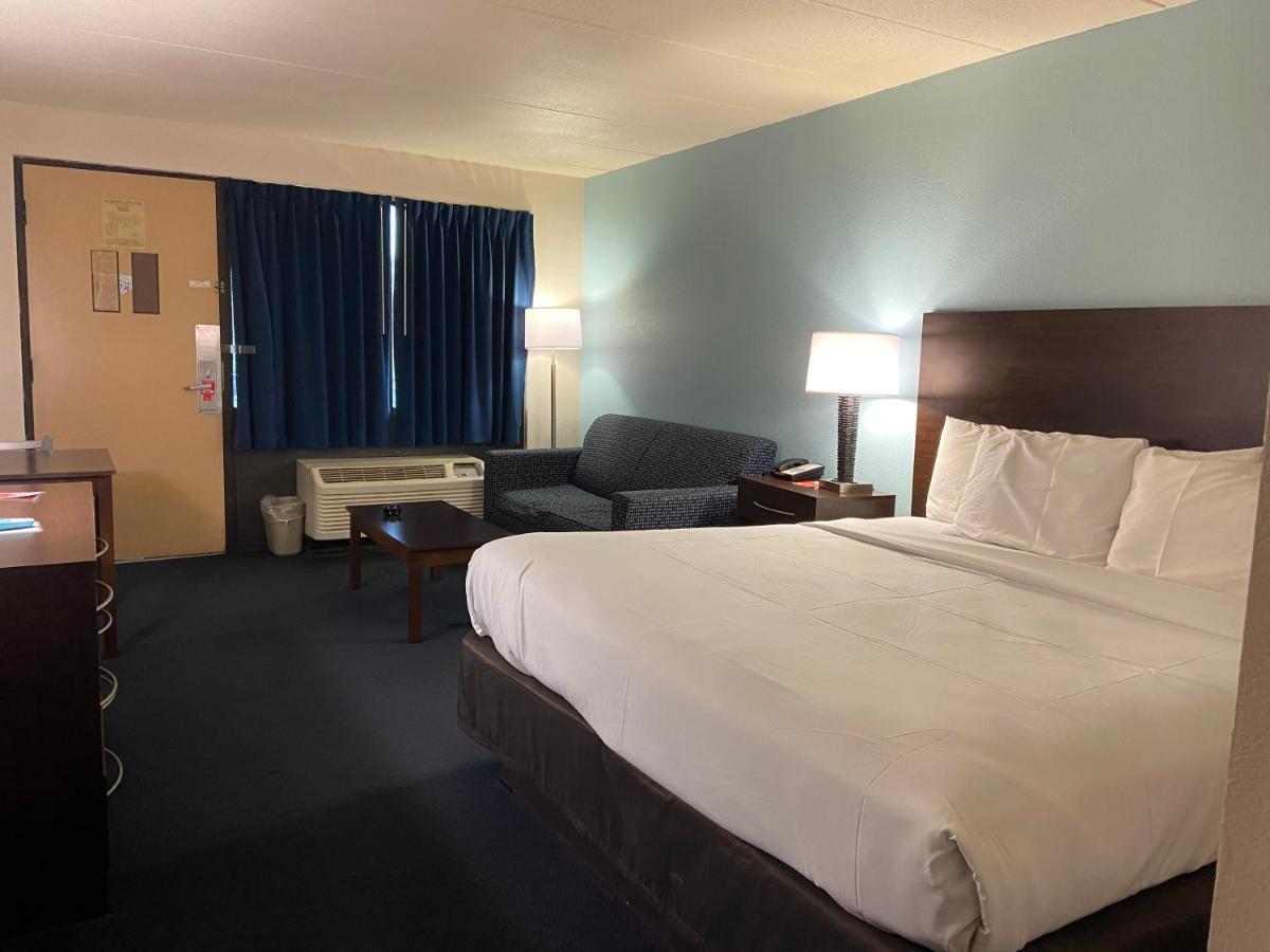 Econo Lodge Inn & Suites Rehoboth Beach Εξωτερικό φωτογραφία