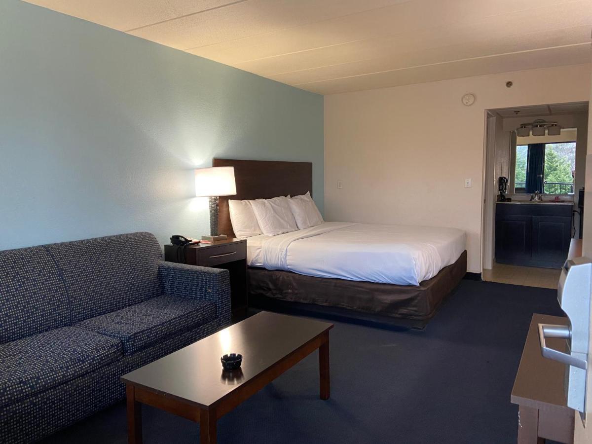 Econo Lodge Inn & Suites Rehoboth Beach Εξωτερικό φωτογραφία