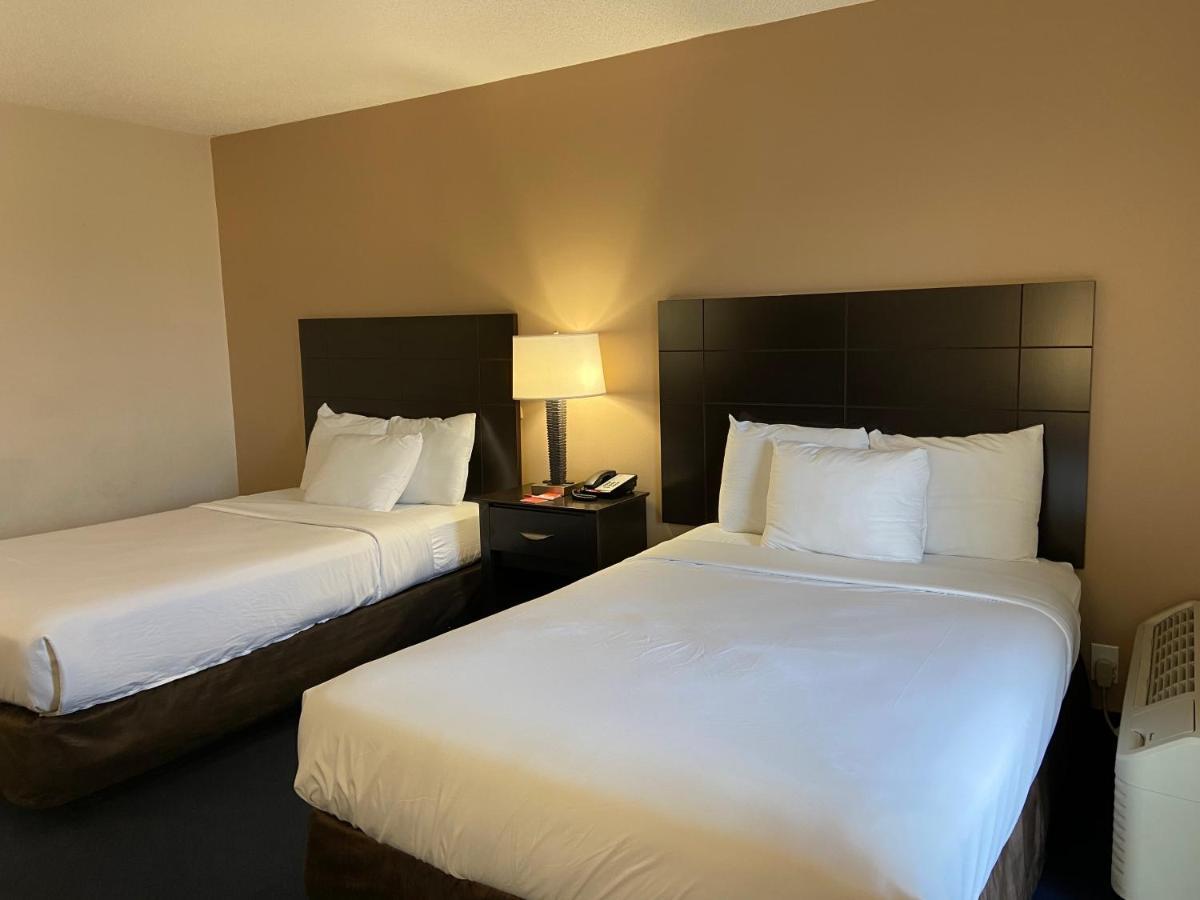 Econo Lodge Inn & Suites Rehoboth Beach Εξωτερικό φωτογραφία