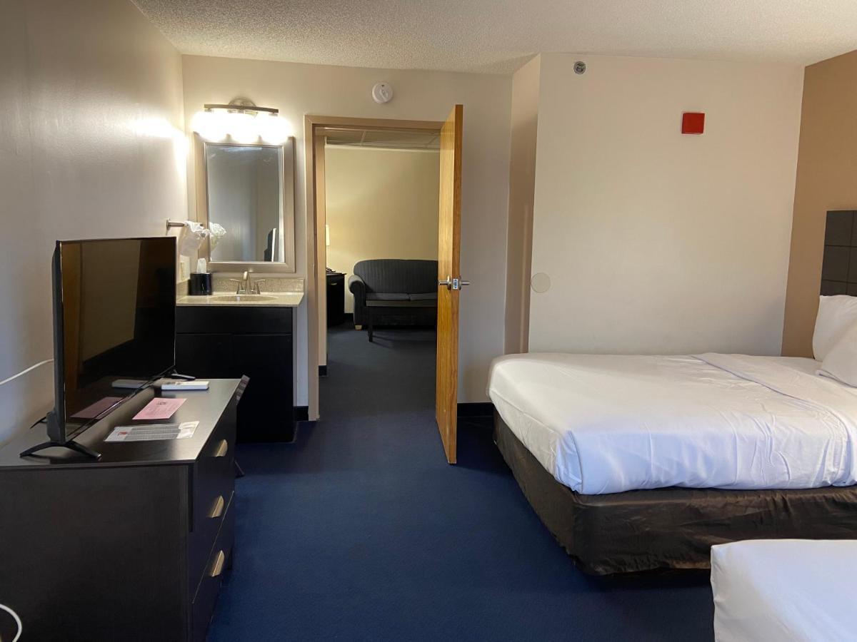 Econo Lodge Inn & Suites Rehoboth Beach Εξωτερικό φωτογραφία
