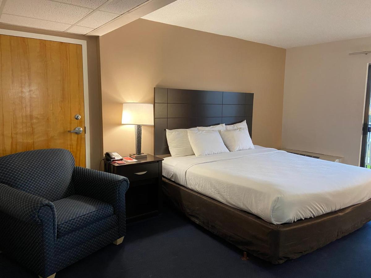 Econo Lodge Inn & Suites Rehoboth Beach Εξωτερικό φωτογραφία