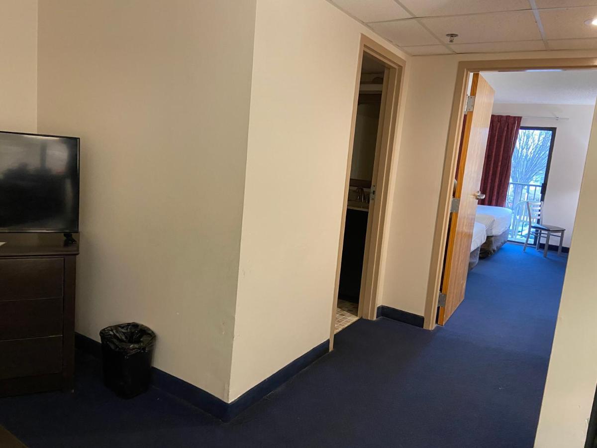 Econo Lodge Inn & Suites Rehoboth Beach Εξωτερικό φωτογραφία