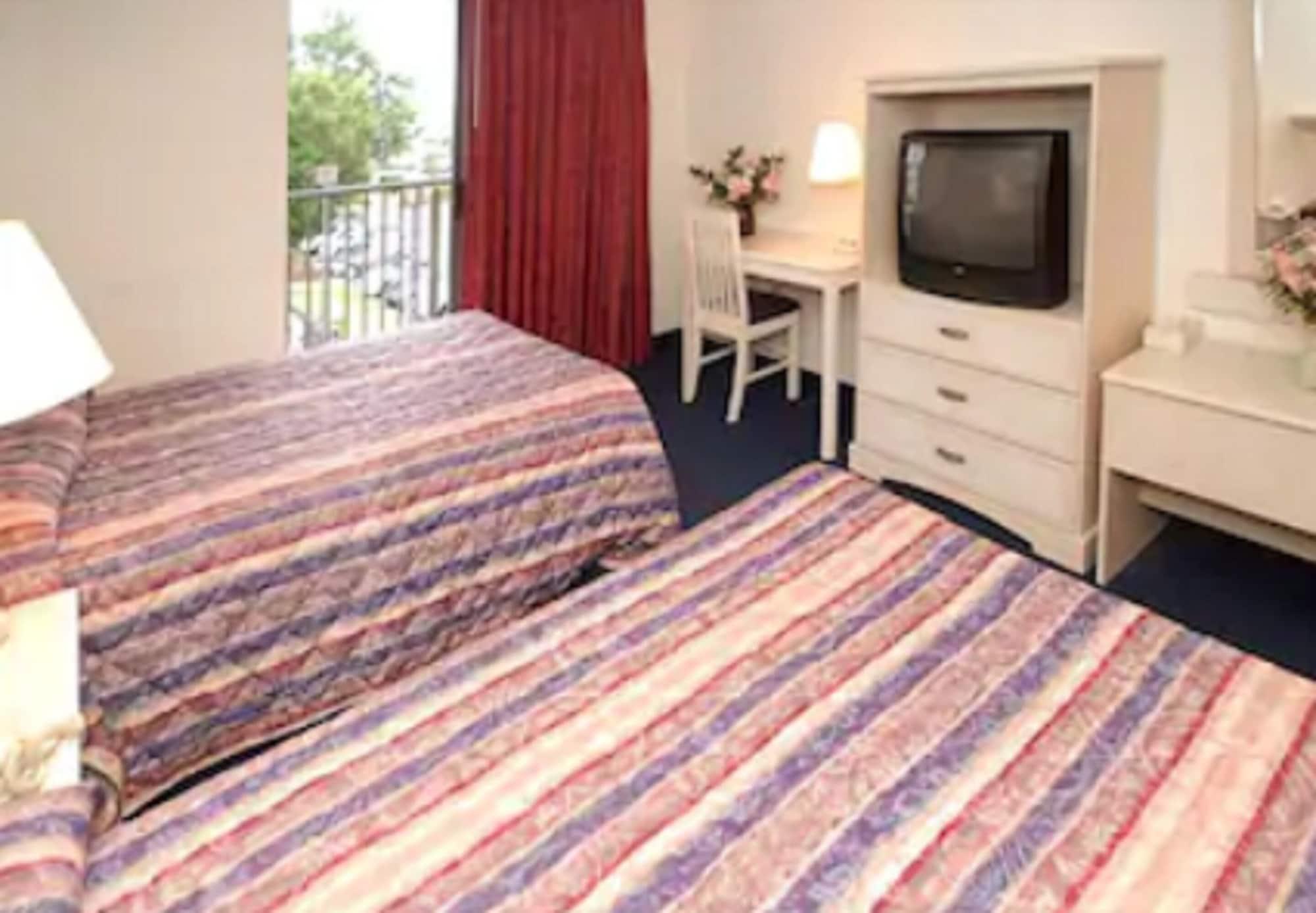 Econo Lodge Inn & Suites Rehoboth Beach Εξωτερικό φωτογραφία