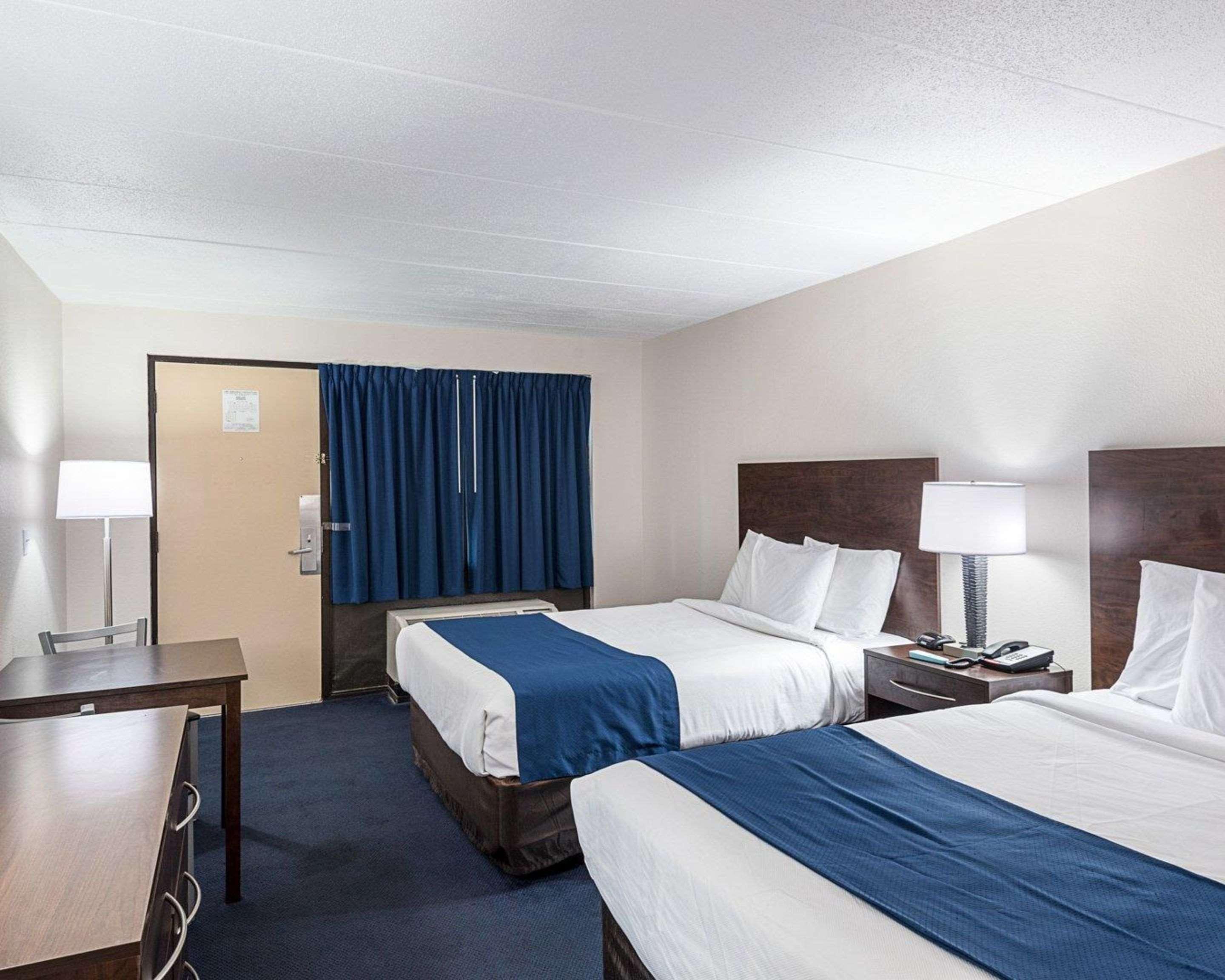 Econo Lodge Inn & Suites Rehoboth Beach Εξωτερικό φωτογραφία