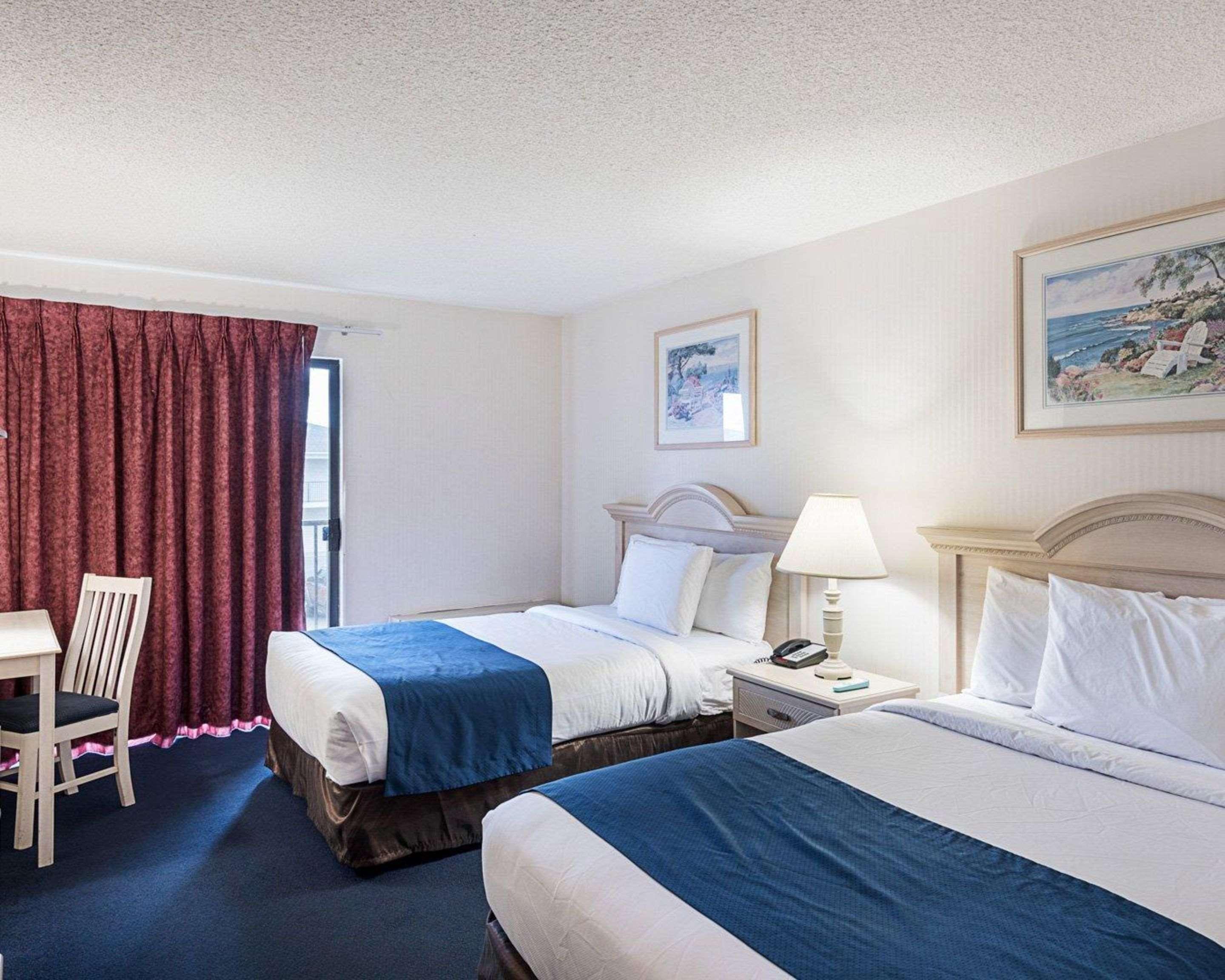 Econo Lodge Inn & Suites Rehoboth Beach Εξωτερικό φωτογραφία
