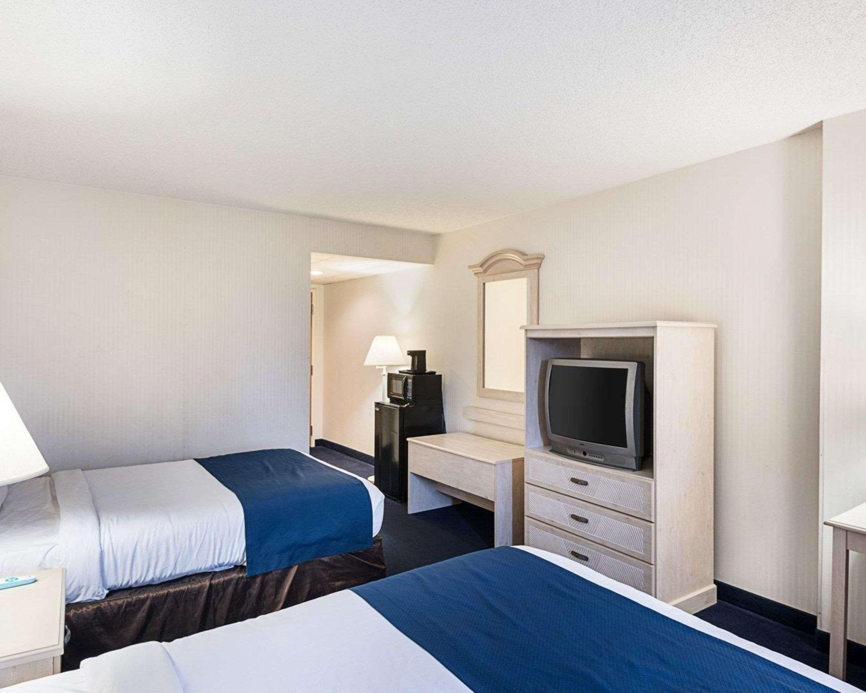 Econo Lodge Inn & Suites Rehoboth Beach Εξωτερικό φωτογραφία