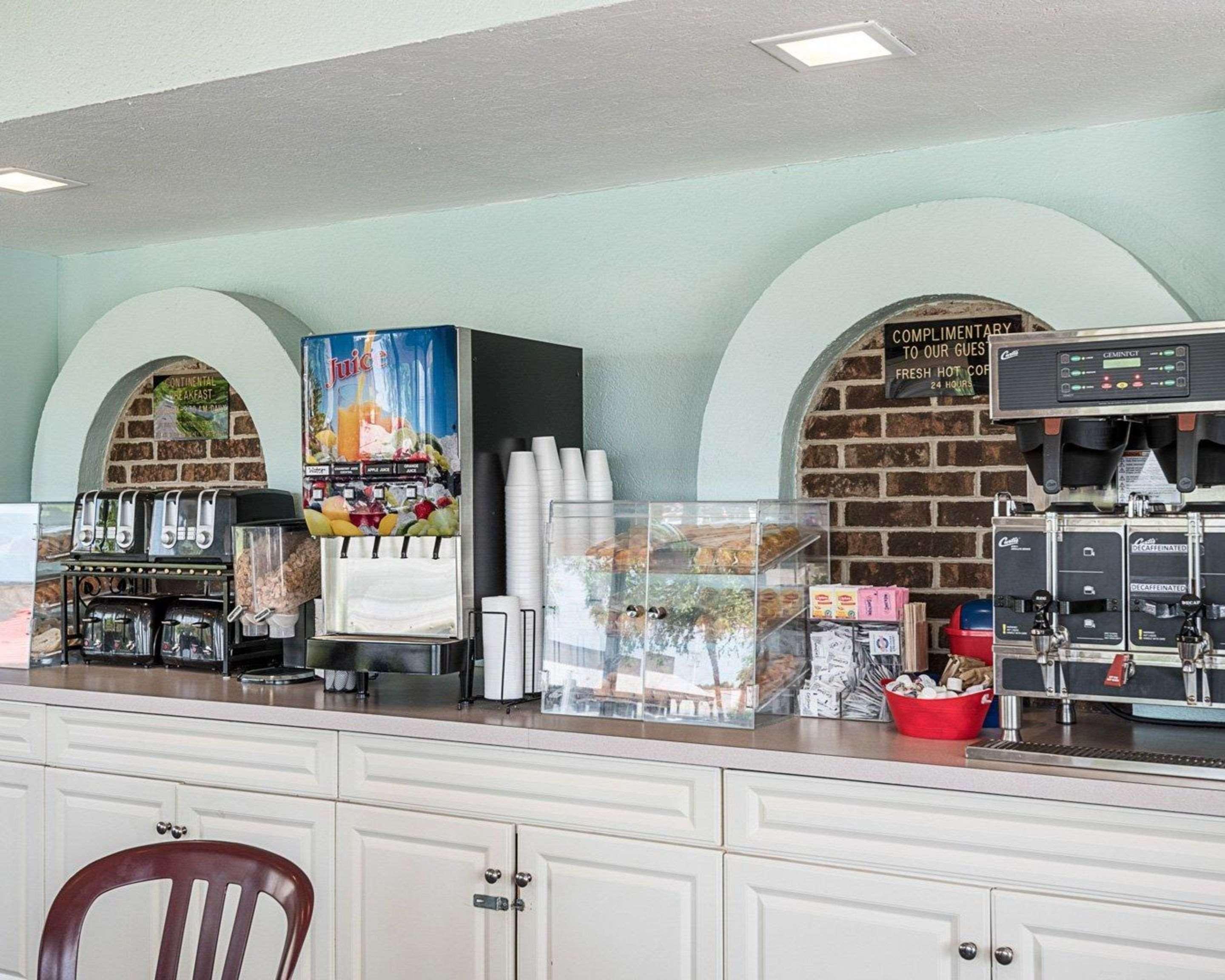 Econo Lodge Inn & Suites Rehoboth Beach Εξωτερικό φωτογραφία