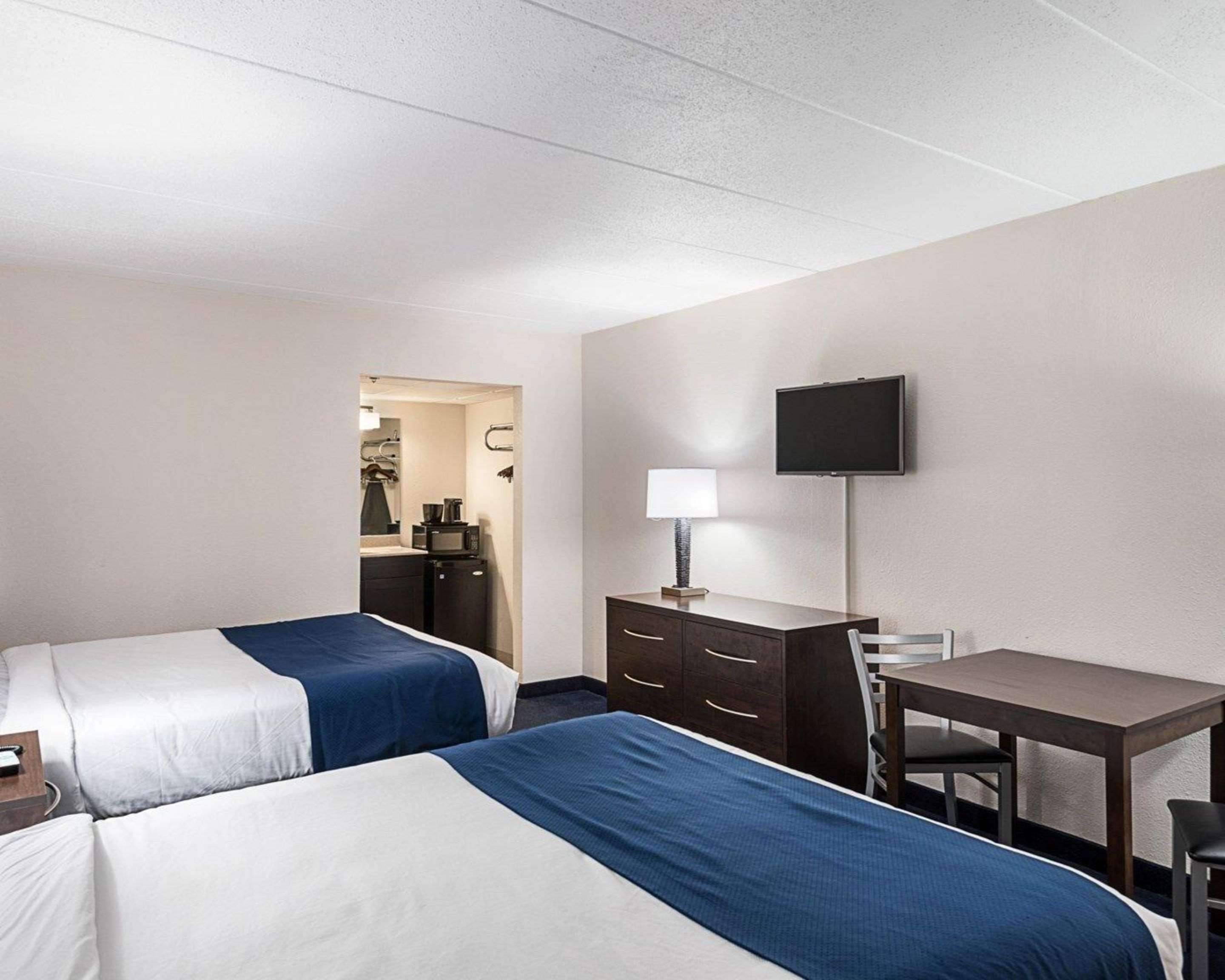 Econo Lodge Inn & Suites Rehoboth Beach Εξωτερικό φωτογραφία