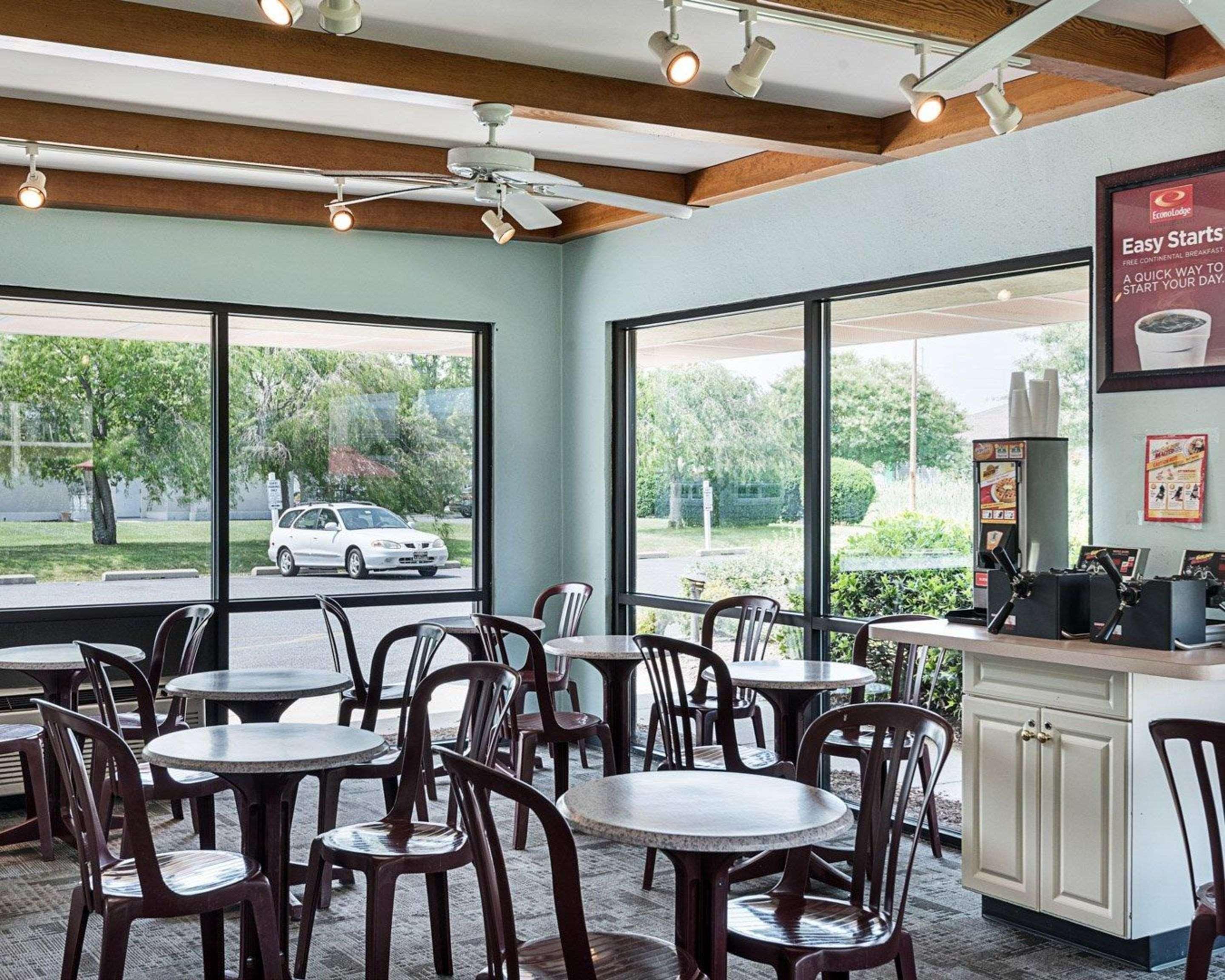 Econo Lodge Inn & Suites Rehoboth Beach Εξωτερικό φωτογραφία