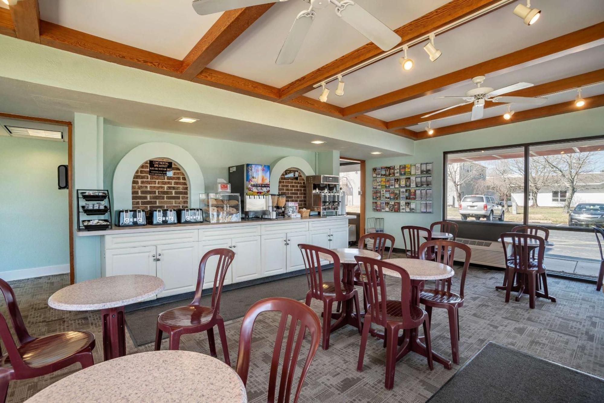 Econo Lodge Inn & Suites Rehoboth Beach Εξωτερικό φωτογραφία