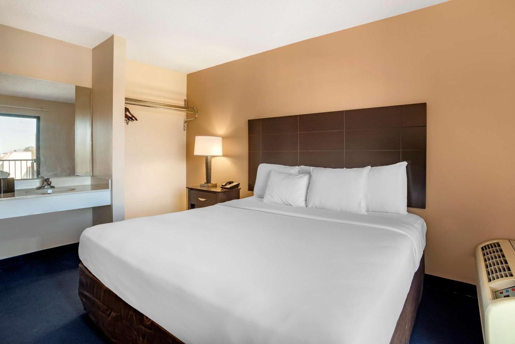 Econo Lodge Inn & Suites Rehoboth Beach Εξωτερικό φωτογραφία