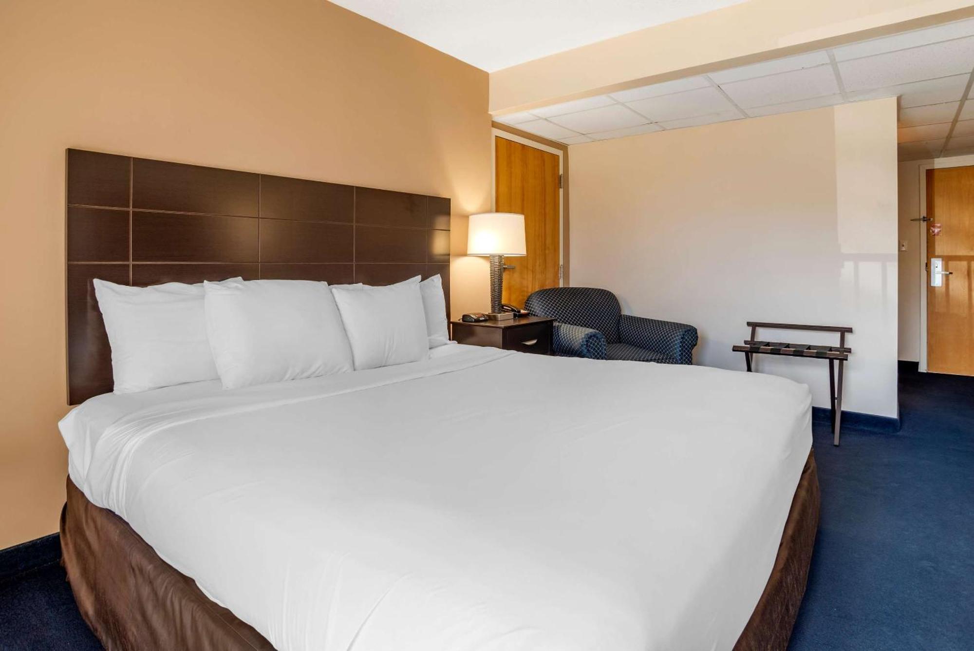 Econo Lodge Inn & Suites Rehoboth Beach Εξωτερικό φωτογραφία