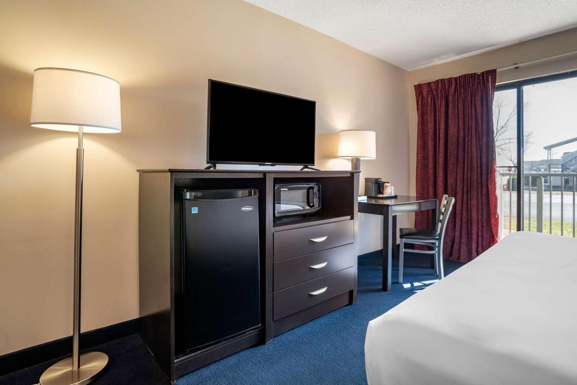 Econo Lodge Inn & Suites Rehoboth Beach Εξωτερικό φωτογραφία