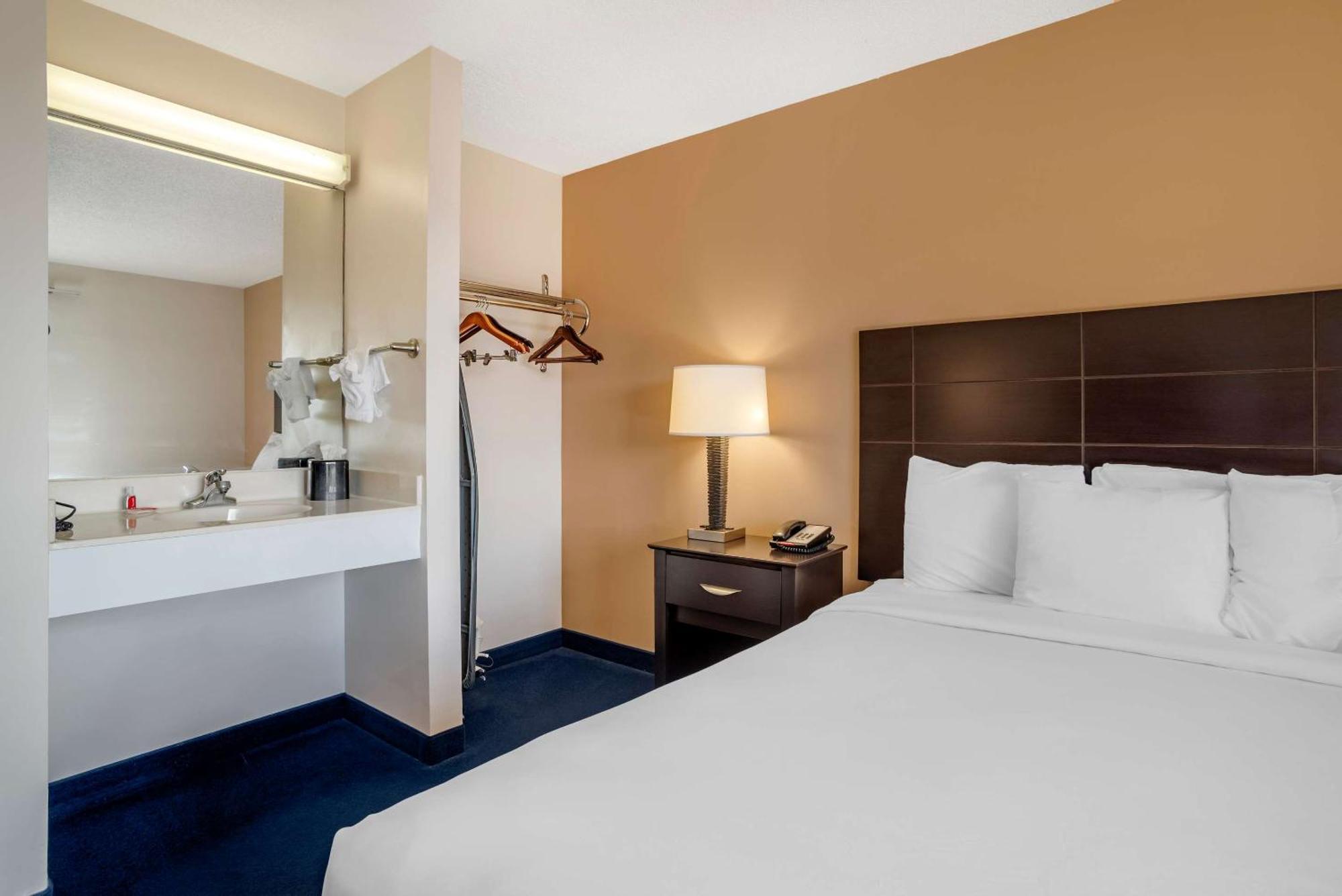 Econo Lodge Inn & Suites Rehoboth Beach Εξωτερικό φωτογραφία