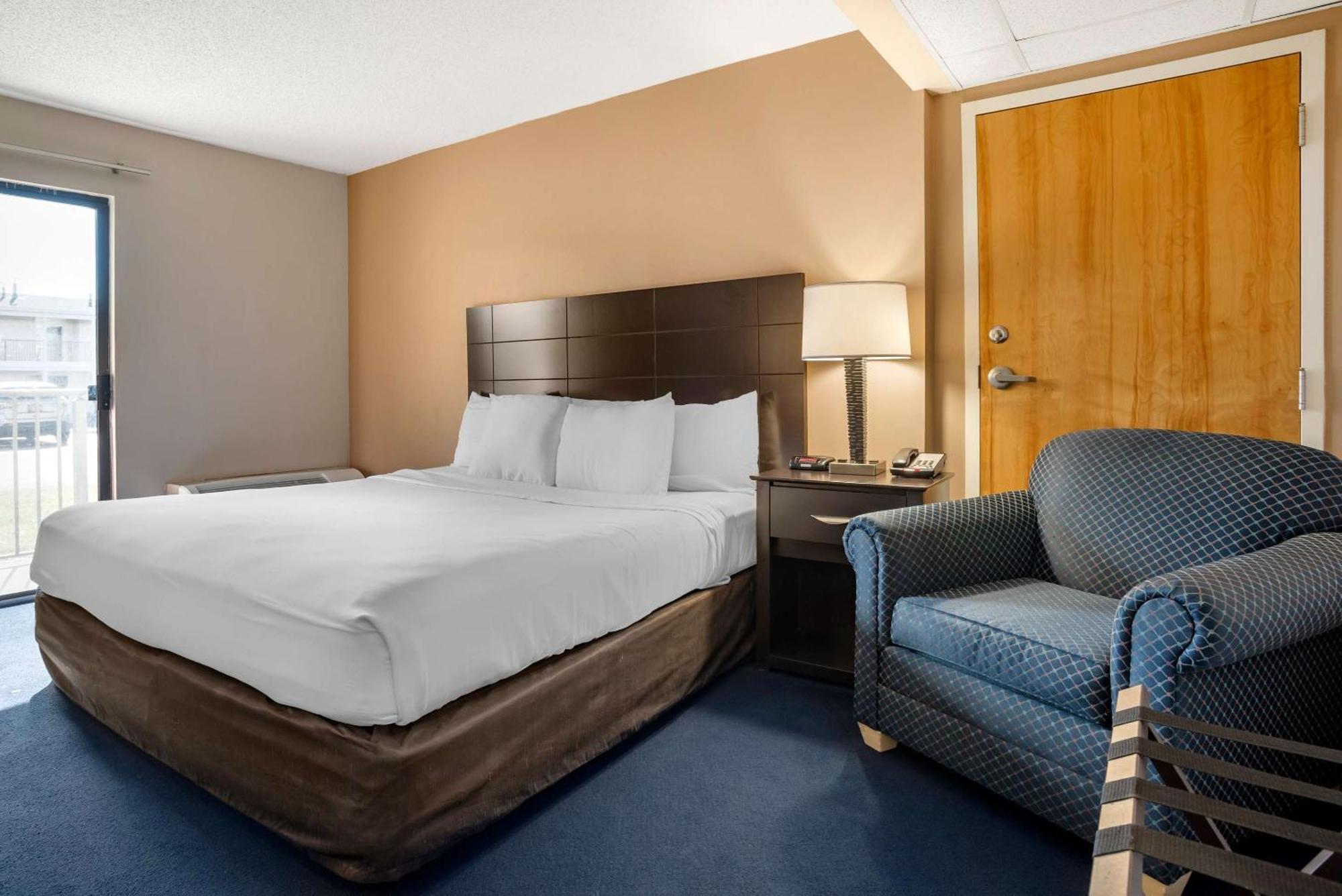 Econo Lodge Inn & Suites Rehoboth Beach Εξωτερικό φωτογραφία