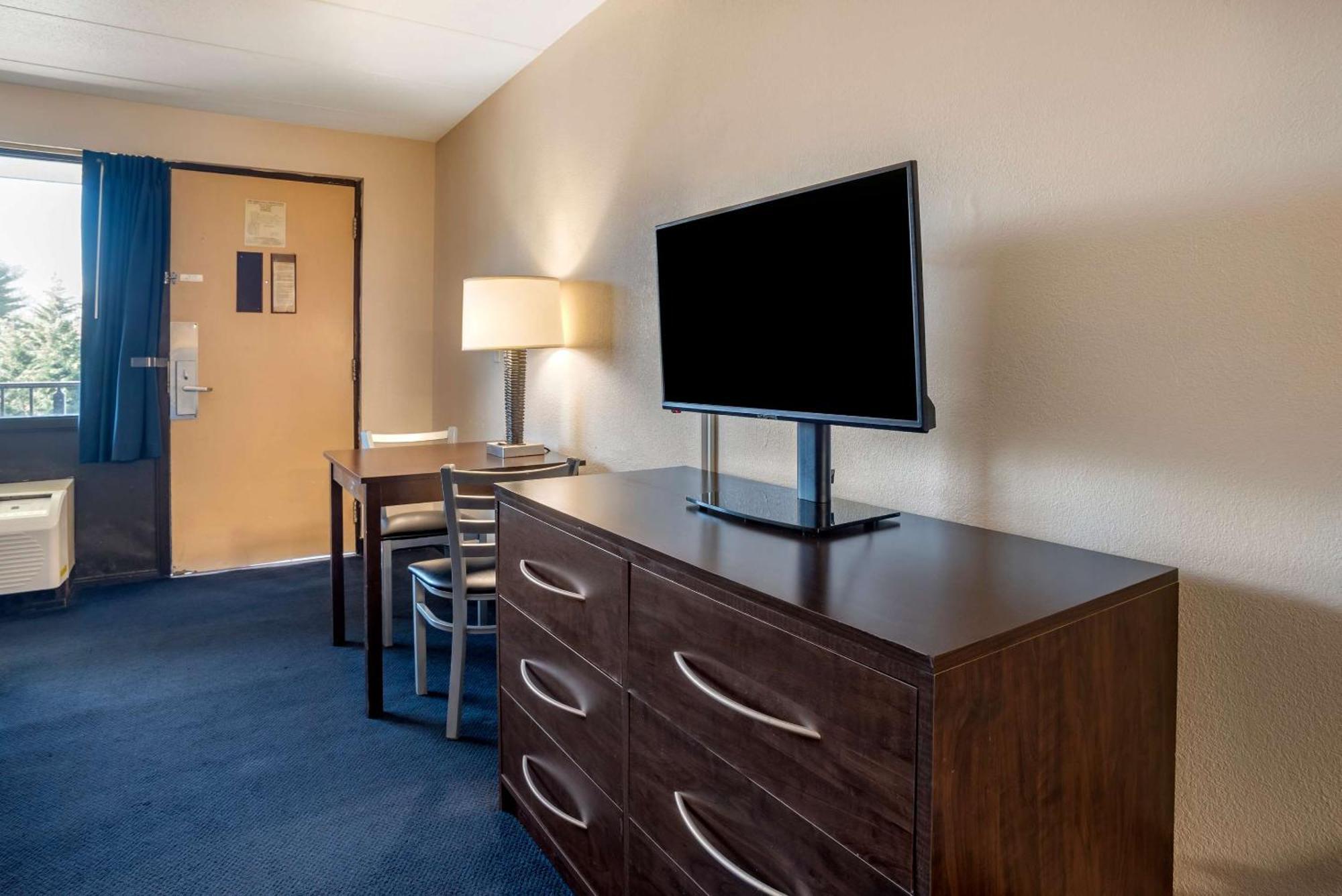 Econo Lodge Inn & Suites Rehoboth Beach Εξωτερικό φωτογραφία