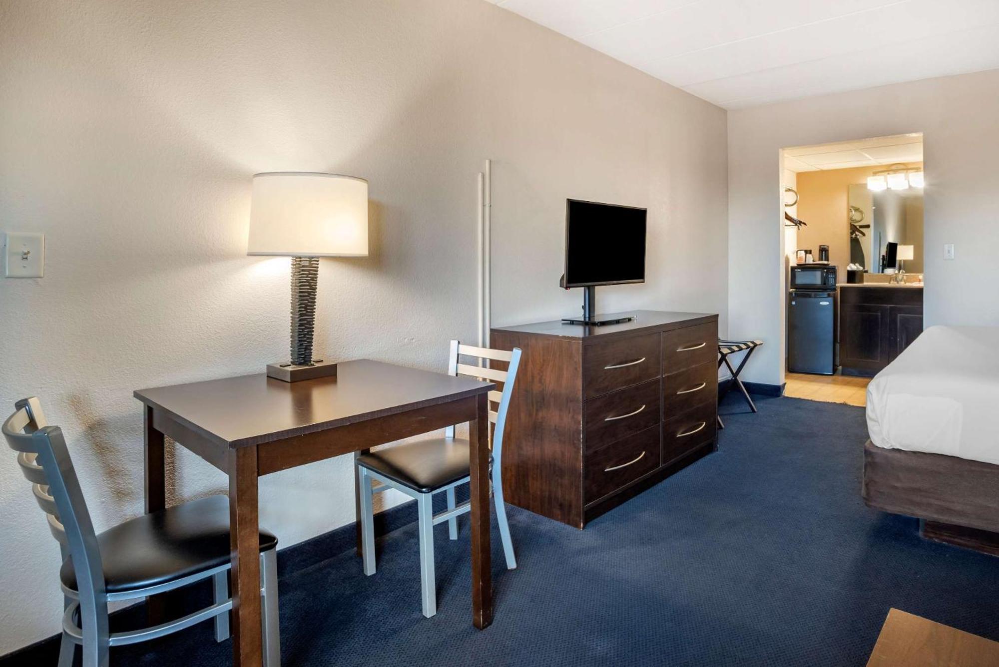 Econo Lodge Inn & Suites Rehoboth Beach Εξωτερικό φωτογραφία