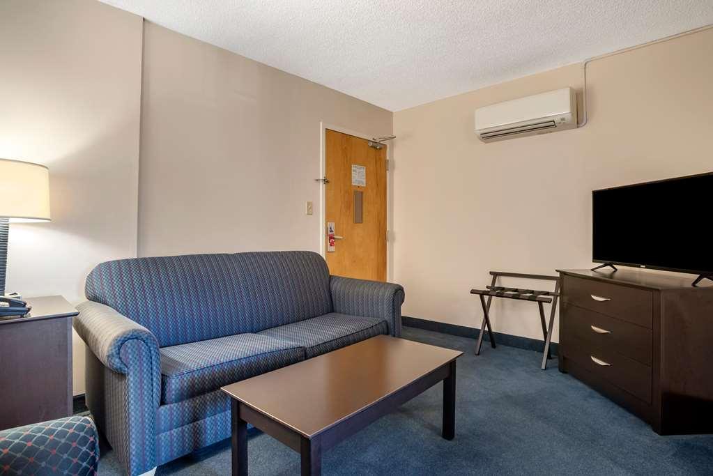 Econo Lodge Inn & Suites Rehoboth Beach Δωμάτιο φωτογραφία