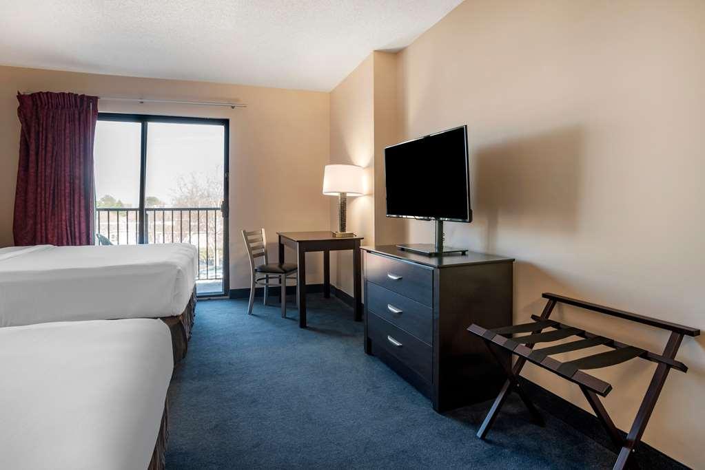 Econo Lodge Inn & Suites Rehoboth Beach Δωμάτιο φωτογραφία