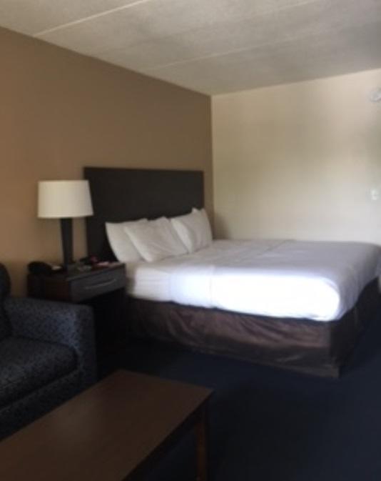 Econo Lodge Inn & Suites Rehoboth Beach Εξωτερικό φωτογραφία